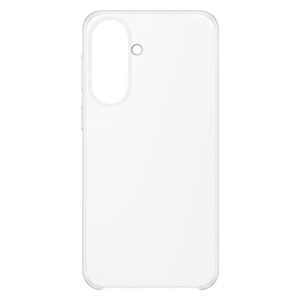 Samsung Galaxy A37 5G Samsung caurspīdīgs maciņš - caurspīdīgs