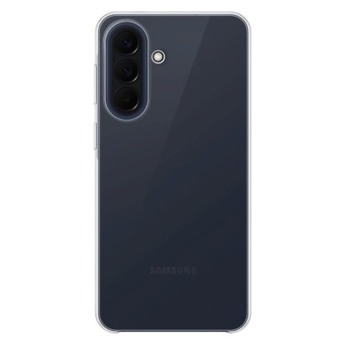 Samsung Galaxy A57 5G Samsung caurspīdīgs maciņš - caurspīdīgs