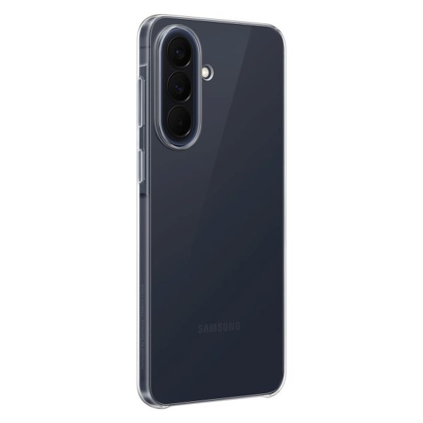 Samsung Galaxy A57 5G Samsung caurspīdīgs maciņš - caurspīdīgs