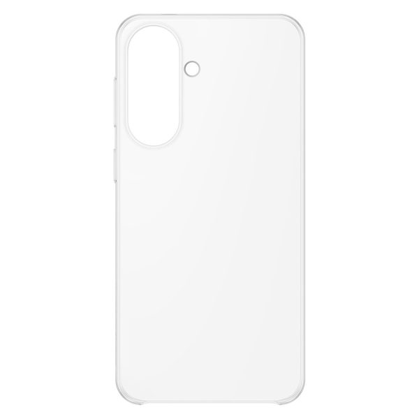 Samsung Galaxy A57 5G Samsung caurspīdīgs maciņš - caurspīdīgs