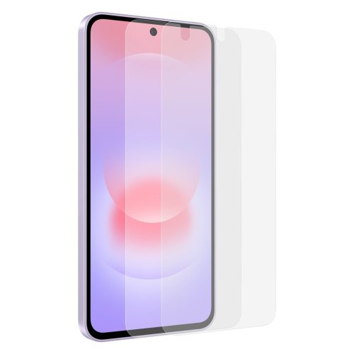 Ekrāna aizsargplēve Samsung Galaxy A37 5G - 2 gab.