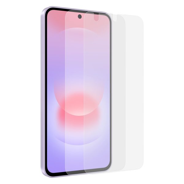 Ekrāna aizsargplēve Samsung Galaxy A37 5G - 2 gab.