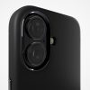 Rūdīts stikls iPhone 16 / iPhone 16 Plus atsevišķajam kameras objektīvam