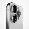 Rūdīts stikls iPhone 16 Pro / iPhone 16 Pro Max individuālajam kameras objektīvam