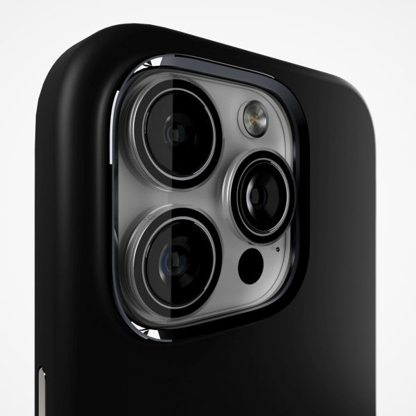 Rūdīts stikls iPhone 16 Pro / iPhone 16 Pro Max individuālajam kameras objektīvam