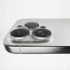 Rūdīts stikls iPhone 16 Pro / iPhone 16 Pro Max individuālajam kameras objektīvam