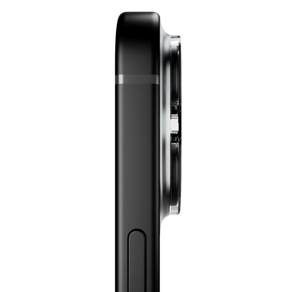 Rūdīts stikls kameras salas iPhone 16 / iPhone 16 Plus kamerai
