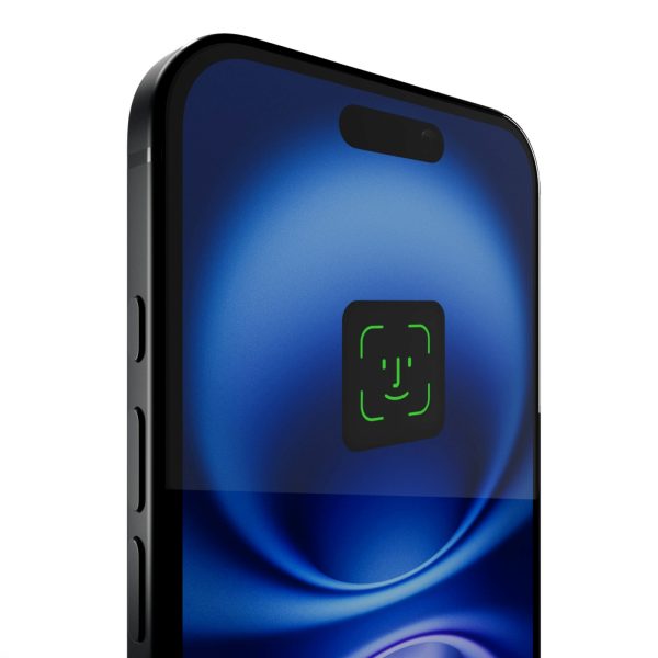 Rūdīts stikls iPhone 16 Plus / iPhone 15 Plus rūdītam stiklam