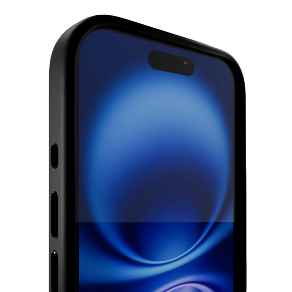 Rūdīts stikls iPhone 16 Plus / iPhone 15 Plus rūdītam stiklam