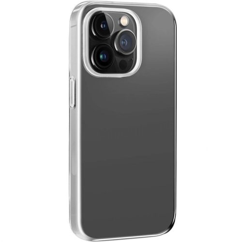 Impact Clear Case iPhone 14 Pro Max - caurspīdīgs