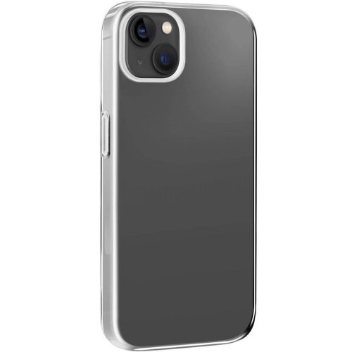 Impact Clear vāciņš iPhone 14 / 13 - caurspīdīgs