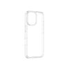 Silikona maciņš iPhone 16 Plus Minimal Case - caurspīdīgs