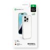 Silikona maciņš iPhone 16 Pro Max Minimal Case - caurspīdīgs