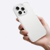 Silikona maciņš iPhone 16 Pro Max Minimal Case - caurspīdīgs