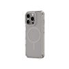 Titan Pro Mag vāciņš iPhone 16 Pro Max - pelēks