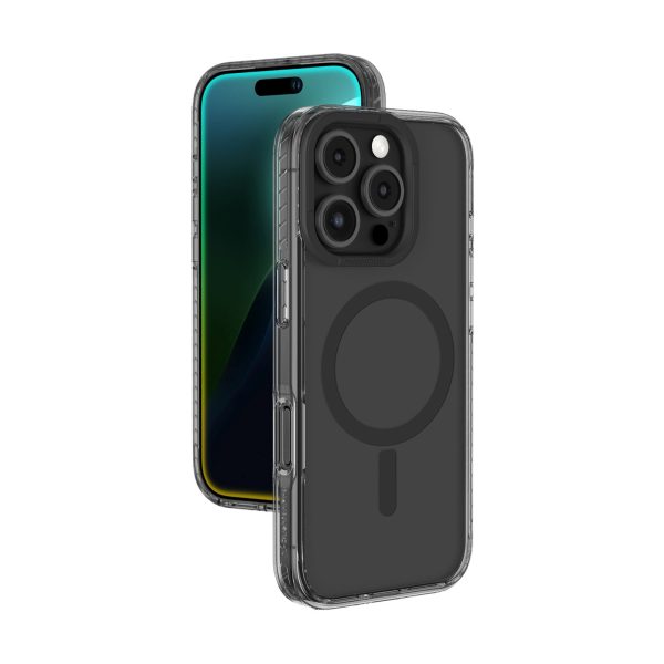 1033897-1-etui-silikonowe-do-iphone-16-pro-max-czarne-amazingthing-hurtownia-dropshipping.jpg iPhone 16 Pro Max Titan Pro Mag Case silikona apvalks - melns