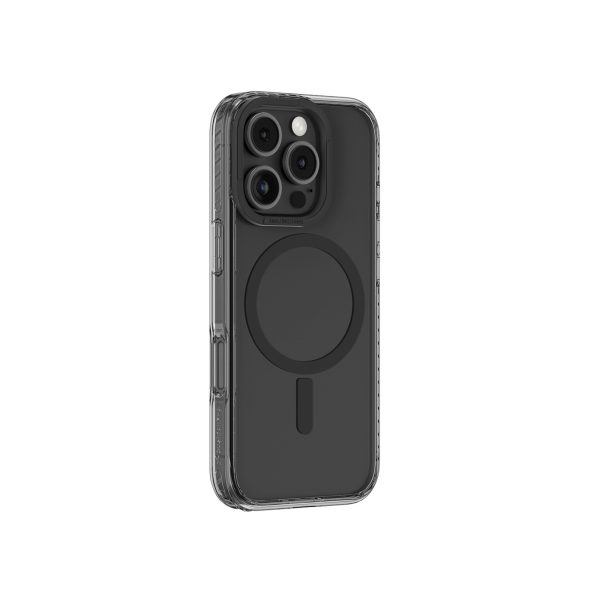 1033897-2-etui-silikonowe-do-iphone-16-pro-max-czarne-amazingthing-hurtownia-dropshipping.jpg iPhone 16 Pro Max Titan Pro Mag Case silikona apvalks - melns