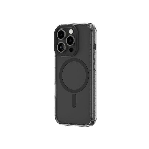 1033897-3-etui-silikonowe-do-iphone-16-pro-max-czarne-amazingthing-hurtownia-dropshipping.jpg iPhone 16 Pro Max Titan Pro Mag Case silikona apvalks - melns