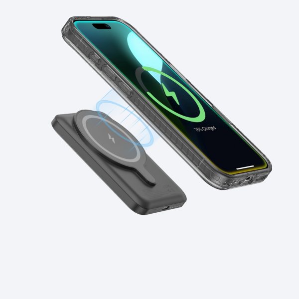 1033897-9-etui-silikonowe-do-iphone-16-pro-max-czarne-amazingthing-hurtownia-dropshipping.jpg iPhone 16 Pro Max Titan Pro Mag Case silikona apvalks - melns