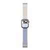 Apple Watch 45/46/49 mm Blend Band 2 siksniņu iepakojums - kosmosa zils/zvaigžņu krāsas