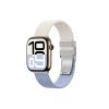 Apple Watch 45/46/49 mm Blend Band 2 siksniņu iepakojums - kosmosa zils/zvaigžņu krāsas