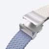 Apple Watch 45/46/49 mm Blend Band 2 siksniņu iepakojums - kosmosa zils/zvaigžņu krāsas