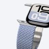 Apple Watch 45/46/49 mm Blend Band 2 siksniņu iepakojums - kosmosa zils/zvaigžņu krāsas