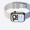 1033900-4-zestaw-2-paskow-do-apple-watch-42mm-bez-blekit-amazingthing-hurtownia-dropshipping.jpg Apple Watch 42 mm Blend Band 2 siksniņu komplekts - kosmosa zils/zvaigžņu krāsas