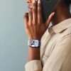 1033900-9-zestaw-2-paskow-do-apple-watch-42mm-bez-blekit-amazingthing-hurtownia-dropshipping.jpg Apple Watch 42 mm Blend Band 2 siksniņu komplekts - kosmosa zils/zvaigžņu krāsas