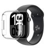 Apple Watch 46 mm minimālistisks korpuss - caurspīdīgs
