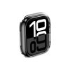 Apple Watch 46 mm minimālistisks korpuss - caurspīdīgs
