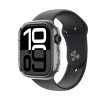 Apple Watch 46 mm minimālistisks korpuss - caurspīdīgs