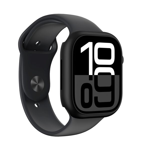 1033902-10-etui-pokrowiec-do-apple-watch-46mm-czarny-amazingthing-hurtownia-dropshipping.jpg Apple Watch 46 mm minimālistiskais korpuss - melns