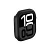 1033902-2-etui-pokrowiec-do-apple-watch-46mm-czarny-amazingthing-hurtownia-dropshipping.jpg Apple Watch 46 mm minimālistiskais korpuss - melns