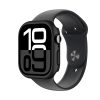 1033902-3-etui-pokrowiec-do-apple-watch-46mm-czarny-amazingthing-hurtownia-dropshipping.jpg Apple Watch 46 mm minimālistiskais korpuss - melns