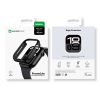 1033902-4-etui-pokrowiec-do-apple-watch-46mm-czarny-amazingthing-hurtownia-dropshipping.jpg Apple Watch 46 mm minimālistiskais korpuss - melns