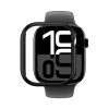 1033902-7-etui-pokrowiec-do-apple-watch-46mm-czarny-amazingthing-hurtownia-dropshipping.jpg Apple Watch 46 mm minimālistiskais korpuss - melns