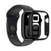 1033902-9-etui-pokrowiec-do-apple-watch-46mm-czarny-amazingthing-hurtownia-dropshipping.jpg Apple Watch 46 mm minimālistiskais korpuss - melns