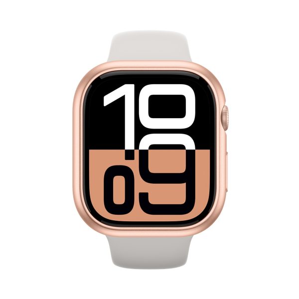1033903-3-etui-pokrowiec-do-apple-watch-46mm-rozowe-zloto-amazingthing-hurtownia-dropshipping.jpg Apple Watch 46 mm minimālistiskais korpuss - rožzelta krāsā