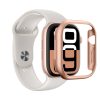1033903-7-etui-pokrowiec-do-apple-watch-46mm-rozowe-zloto-amazingthing-hurtownia-dropshipping.jpg Apple Watch 46 mm minimālistiskais korpuss - rožzelta krāsā