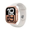 1033903-8-etui-pokrowiec-do-apple-watch-46mm-rozowe-zloto-amazingthing-hurtownia-dropshipping.jpg Apple Watch 46 mm minimālistiskais korpuss - rožzelta krāsā