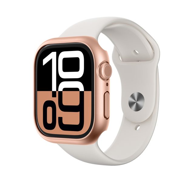 1033903-8-etui-pokrowiec-do-apple-watch-46mm-rozowe-zloto-amazingthing-hurtownia-dropshipping.jpg Apple Watch 46 mm minimālistiskais korpuss - rožzelta krāsā