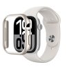 1033904-9-etui-pokrowiec-do-apple-watch-46mm-srebrny-amazingthing-hurtownia-dropshipping.jpg Apple Watch 46 mm minimālistiskais korpuss - sudrabs