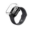 1033906-1-etui-ze-szklem-hartowanym-do-apple-watch-46mm-amazingthing-hurtownia-dropshipping.jpg Radix rūdīta stikla maciņš Apple Watch 46mm pulksteņam - caurspīdīgs