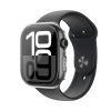 1033906-8-etui-ze-szklem-hartowanym-do-apple-watch-46mm-amazingthing-hurtownia-dropshipping.jpg Radix rūdīta stikla maciņš Apple Watch 46mm pulksteņam - caurspīdīgs
