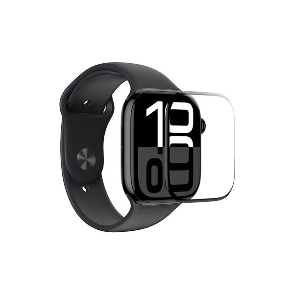 1033909-4-folia-ochronna-z-czarna-ramka-do-apple-watch-46mm-amazingthing-hurtownia-dropshipping.jpg Radix Film Apple Watch 46mm melna rāmja aizsargplēve