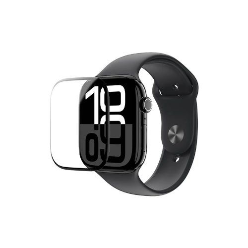 1033910-1-folia-ochronna-z-czarna-ramka-do-apple-watch-42mm-amazingthing-hurtownia-dropshipping.jpg Radix Film melna rāmja aizsargplēve Apple Watch 42mm