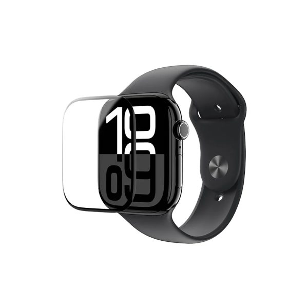 1033910-1-folia-ochronna-z-czarna-ramka-do-apple-watch-42mm-amazingthing-hurtownia-dropshipping.jpg Radix Film melna rāmja aizsargplēve Apple Watch 42mm