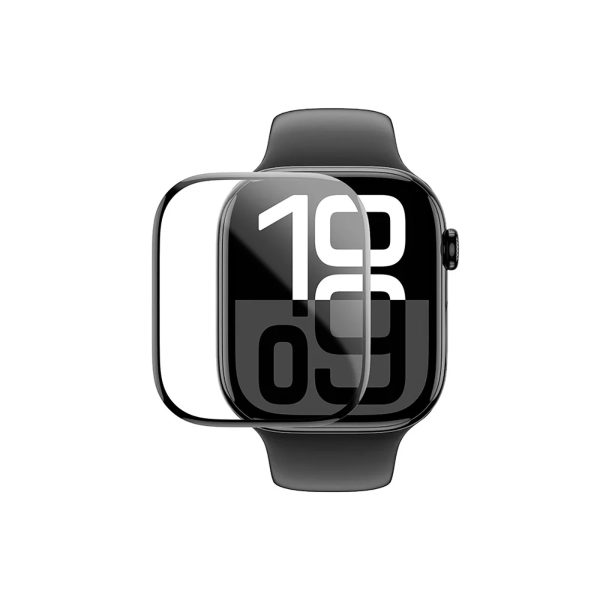 1033910-3-folia-ochronna-z-czarna-ramka-do-apple-watch-42mm-amazingthing-hurtownia-dropshipping.jpg Radix Film melna rāmja aizsargplēve Apple Watch 42mm