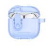 AirPods 4 minimālistisks maciņš - zils